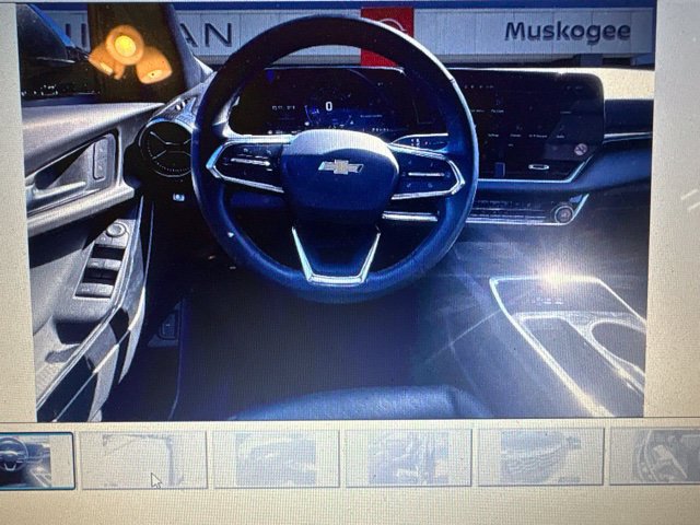 Used 2025 Chevrolet Equinox LT w/ Convenience Package II AWD/4WD image 47