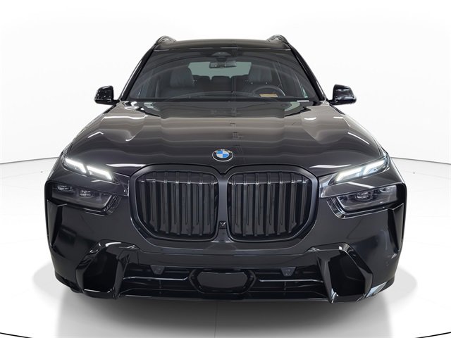 New 2026 BMW X7 xDrive40i w/ Executive Package image 2