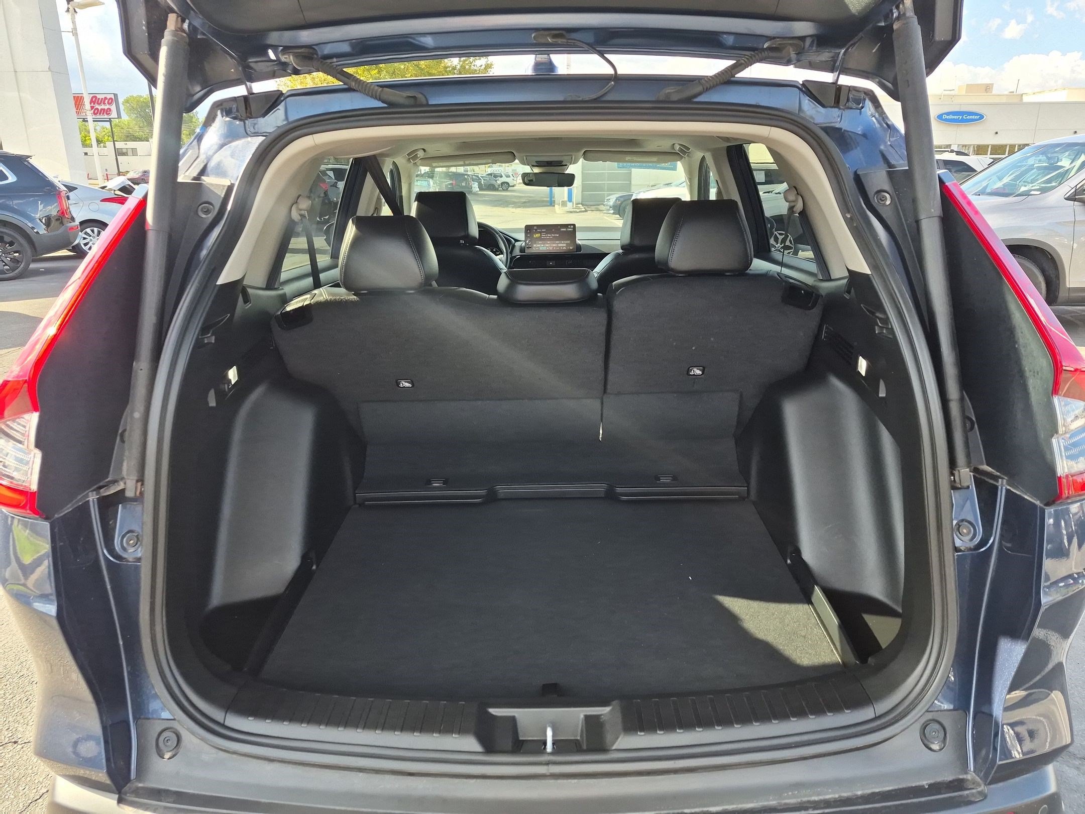 Certified 2024 Honda CR-V EX-L image 30