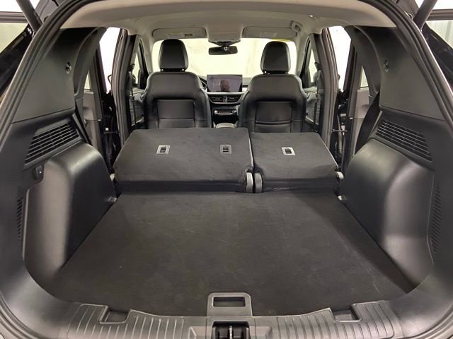 Used 2024 Ford Escape Platinum AWD/4WD image 13