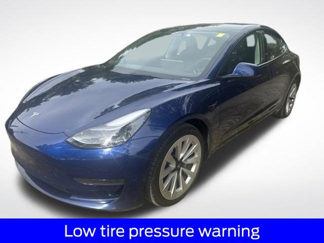 Used 2023 Tesla Model 3 Standard Range RWD image 10