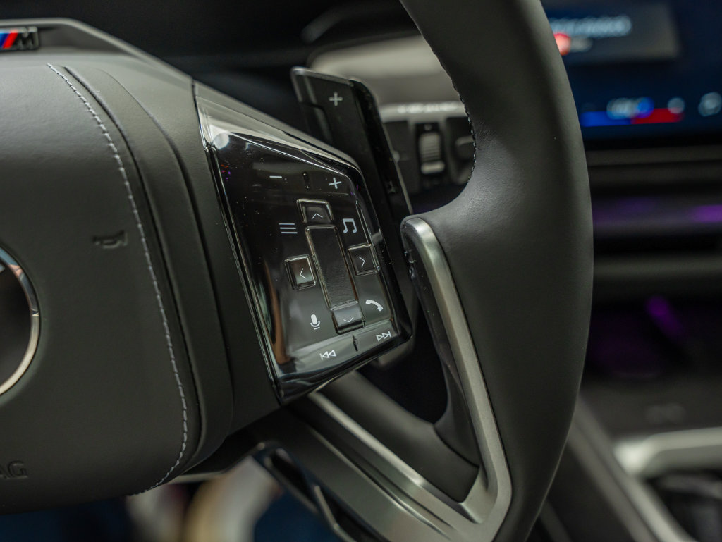 New 2027 BMW 740i xDrive AWD/4WD image 26