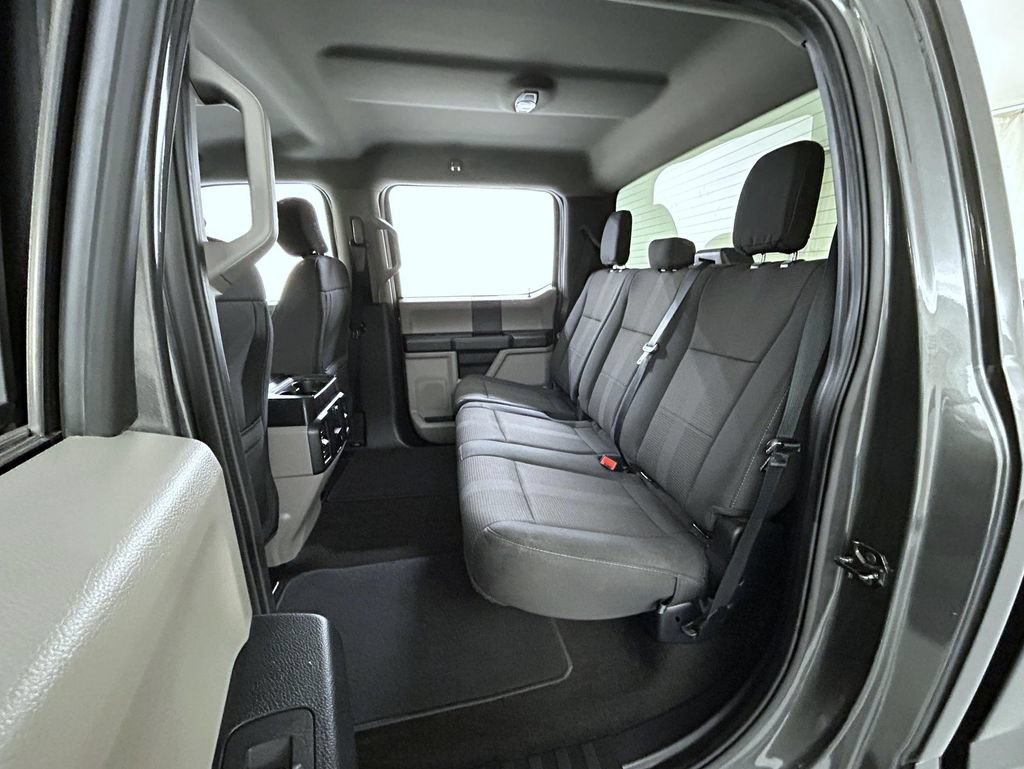 Used 2020 Ford F150 XL w/ Equipment Group 101A Mid AWD/4WD image 19