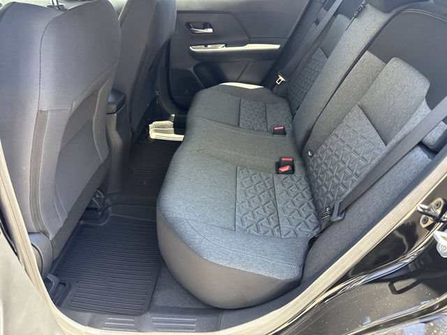 New 2026 Nissan Kicks SV FWD image 13