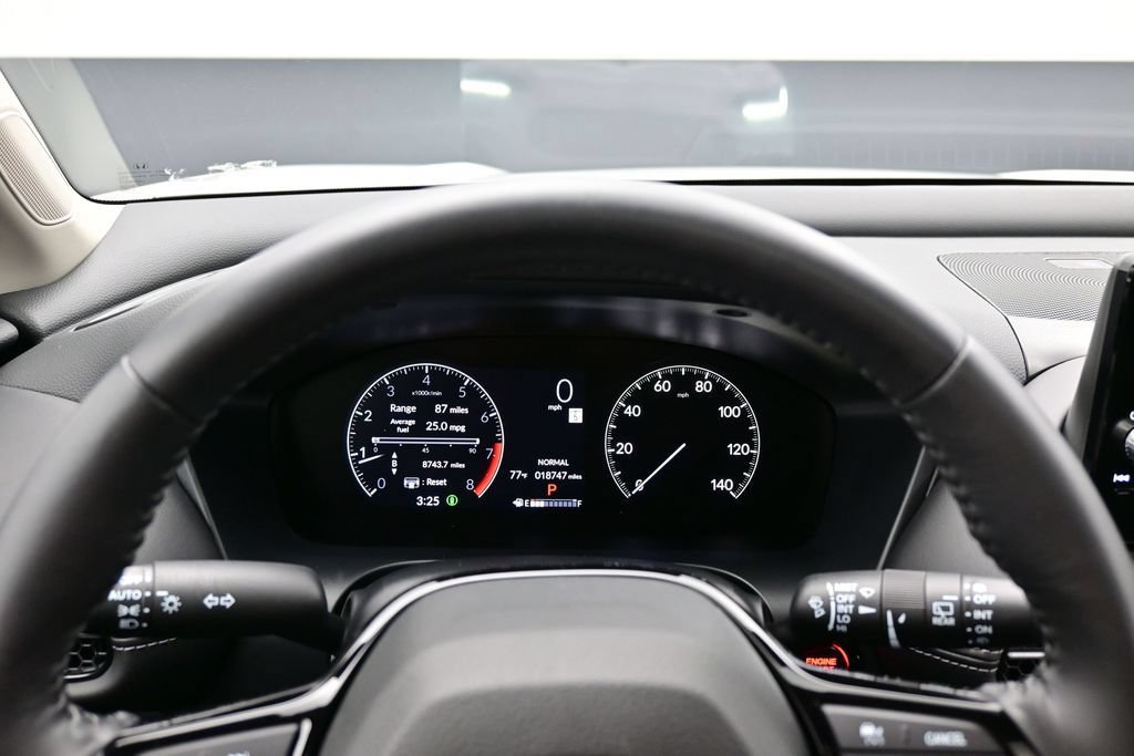 Used 2025 Honda HR-V EX-L image 50