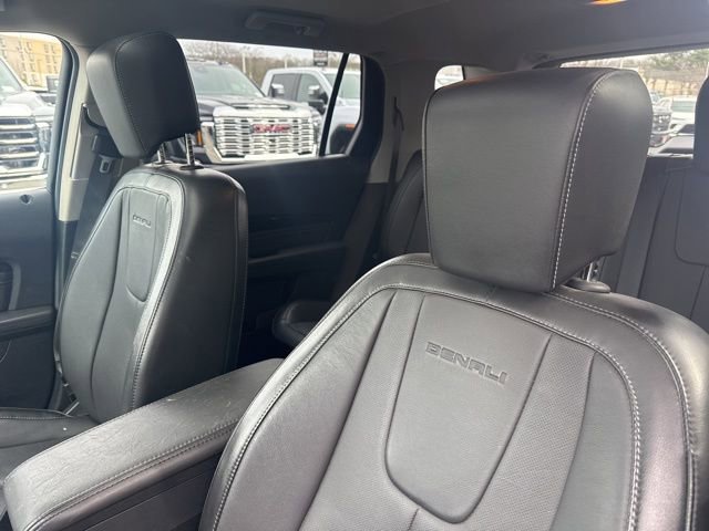 Used 2017 GMC Terrain Denali image 9