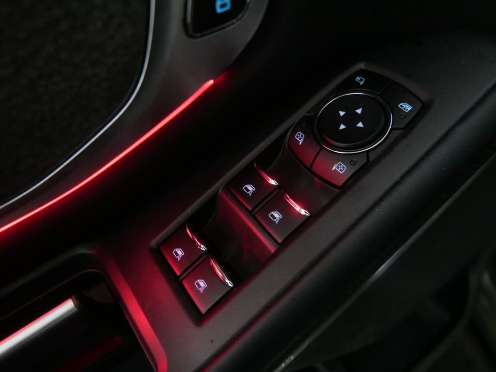 Used 2025 Ford Expedition Tremor image 16