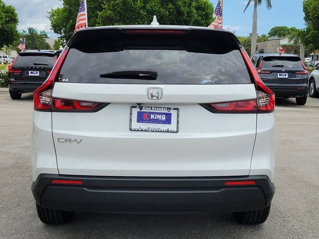 Used 2023 Honda CR-V EX-L image 5