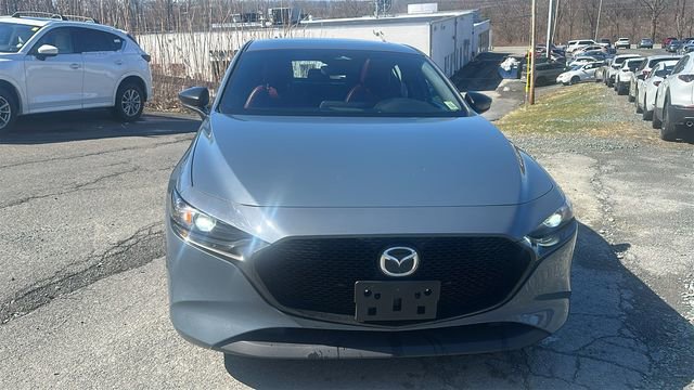 Used 2024 MAZDA MAZDA3 s image 3