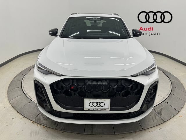 New 2026 Audi SQ5 Premium Plus AWD/4WD image 2