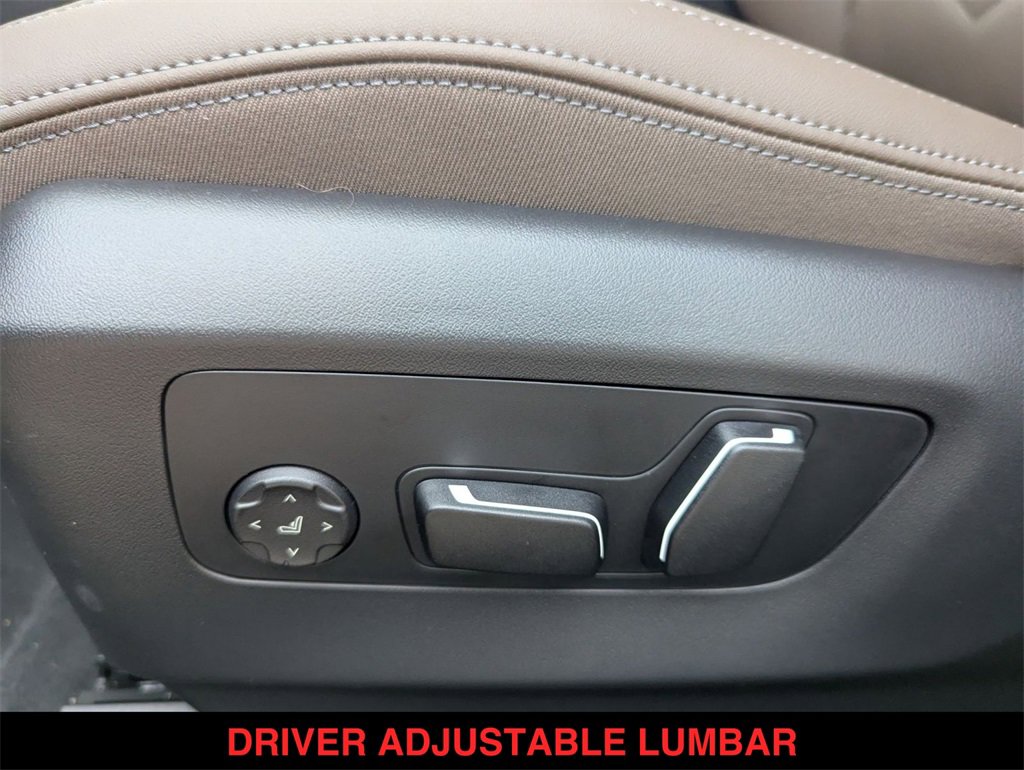 New 2025 BMW 530i xDrive 530i xDrive w/ Premium Package image 14