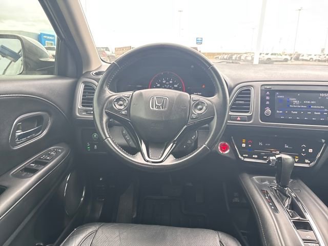 Used 2019 Honda HR-V EX-L image 13
