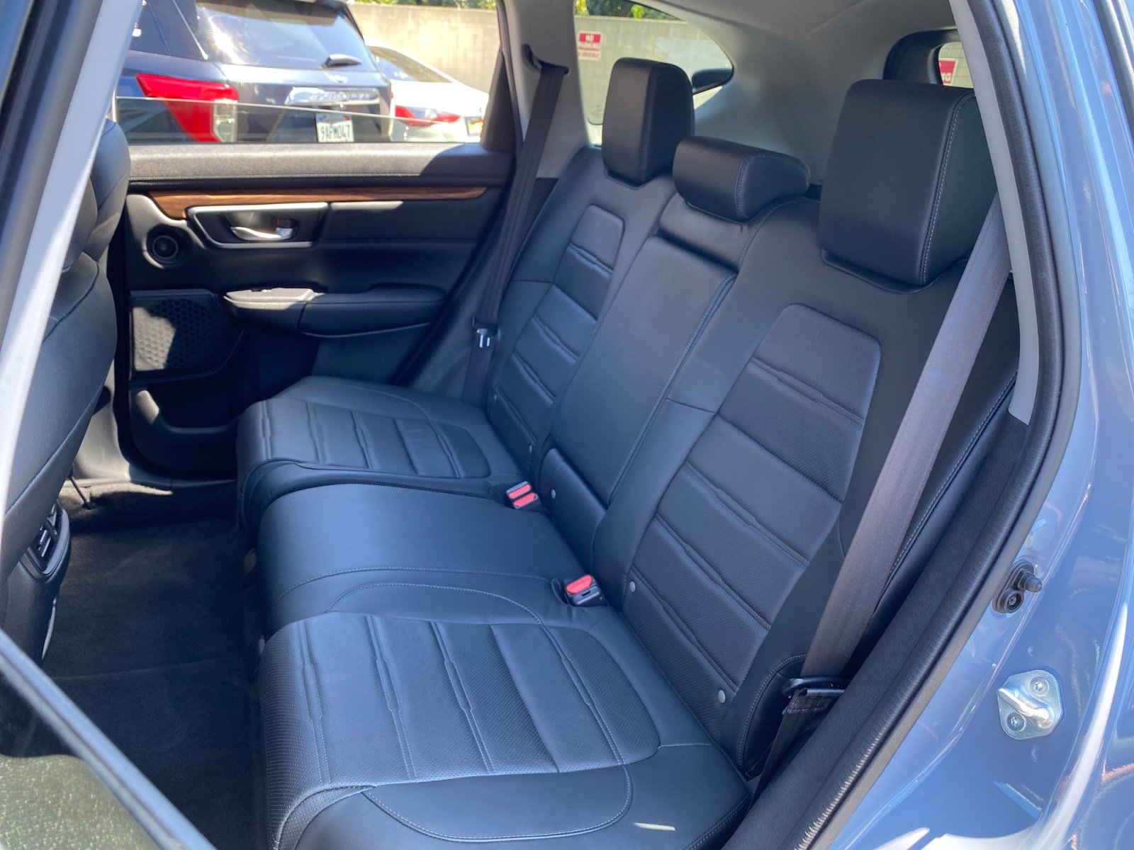 Used 2022 Honda CR-V EX-L image 20