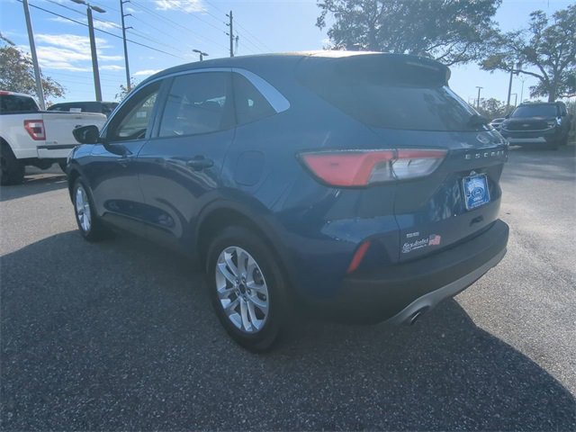 Used 2022 Ford Escape SE w/ Convenience Package image 7
