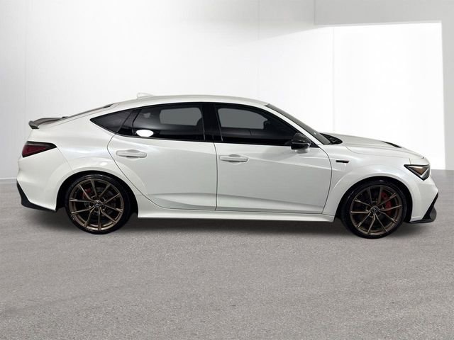 Used 2024 Acura Integra Type S image 34