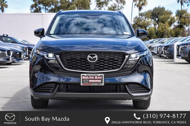 New 2026 MAZDA CX-5 Preferred AWD/4WD image 2