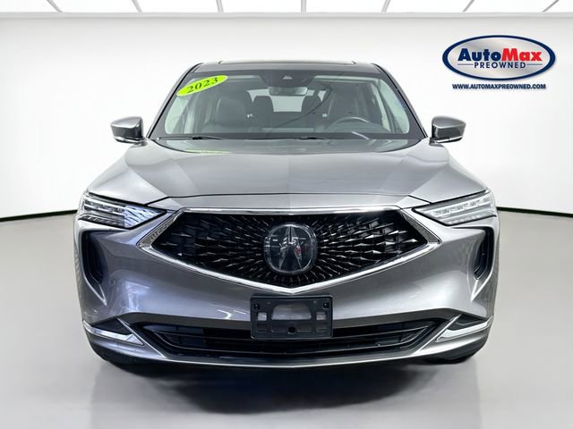 Used 2023 Acura MDX SH-AWD image 7