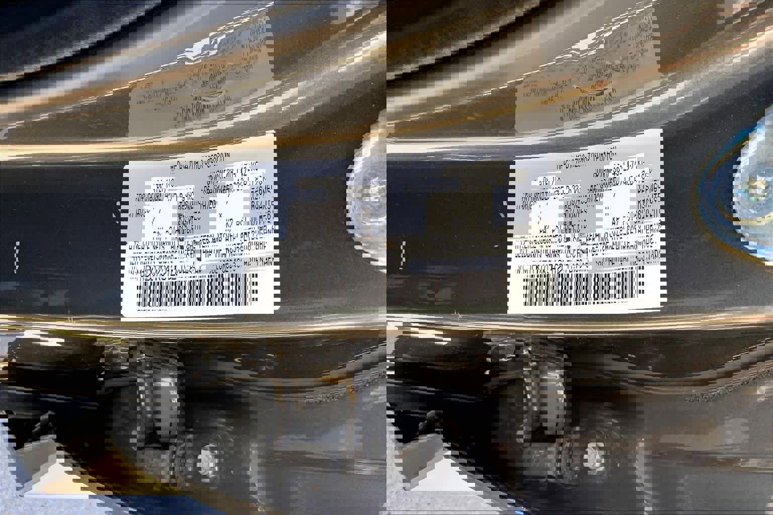 Used 2019 MAZDA CX-3 Grand Touring w/ Premium Package image 34