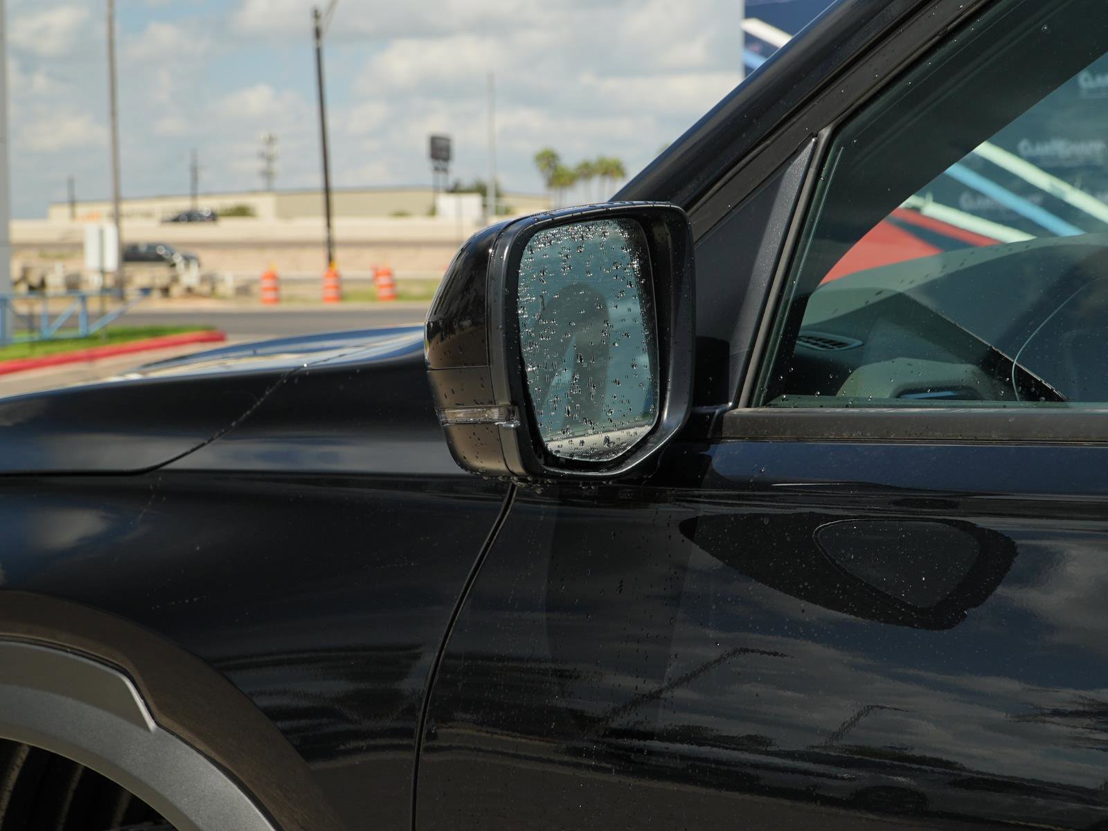 New 2026 Honda Passport TrailSport Elite image 11