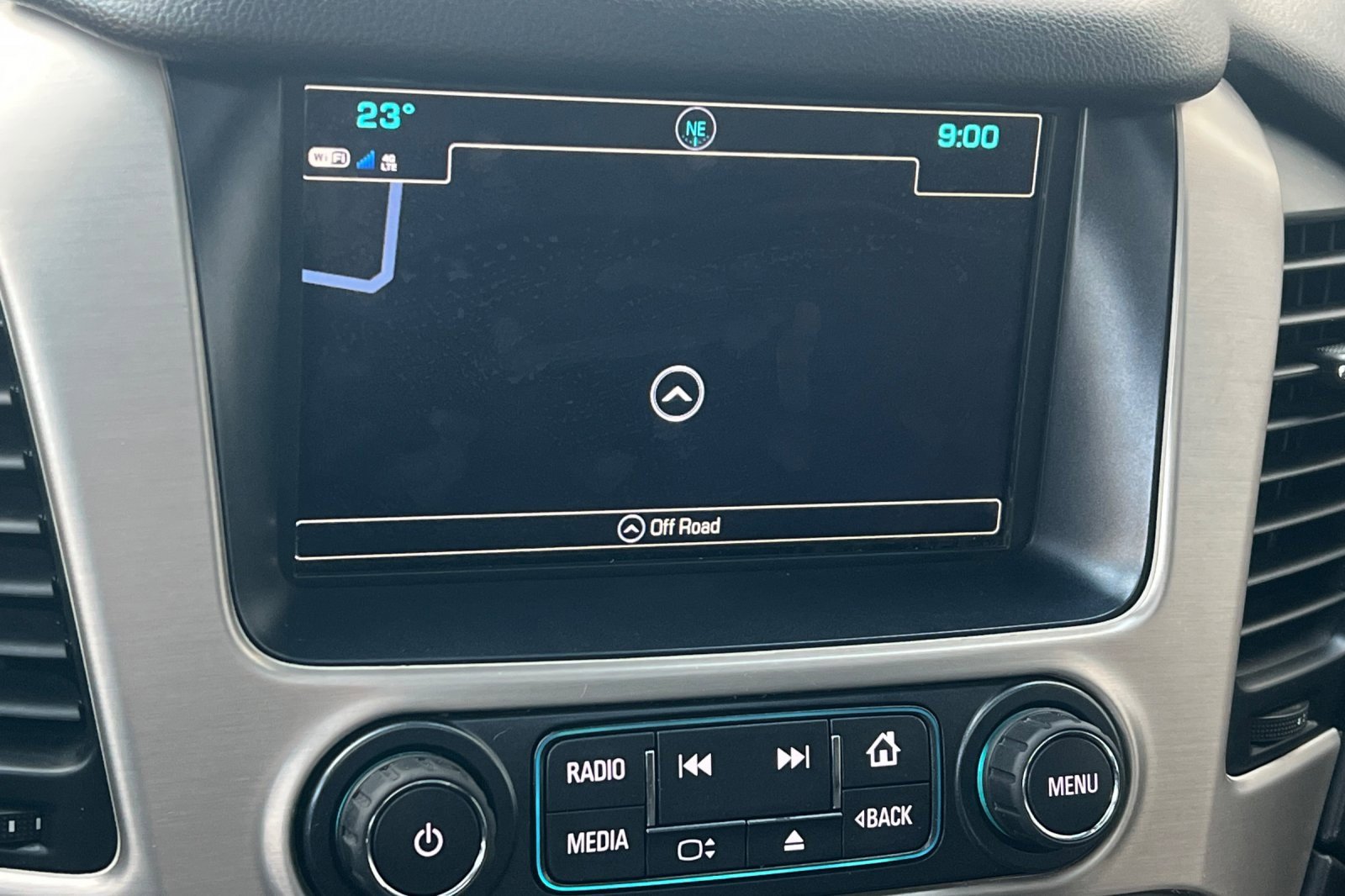 Used 2018 GMC Yukon XL Denali w/ Denali Ultimate Package image 23