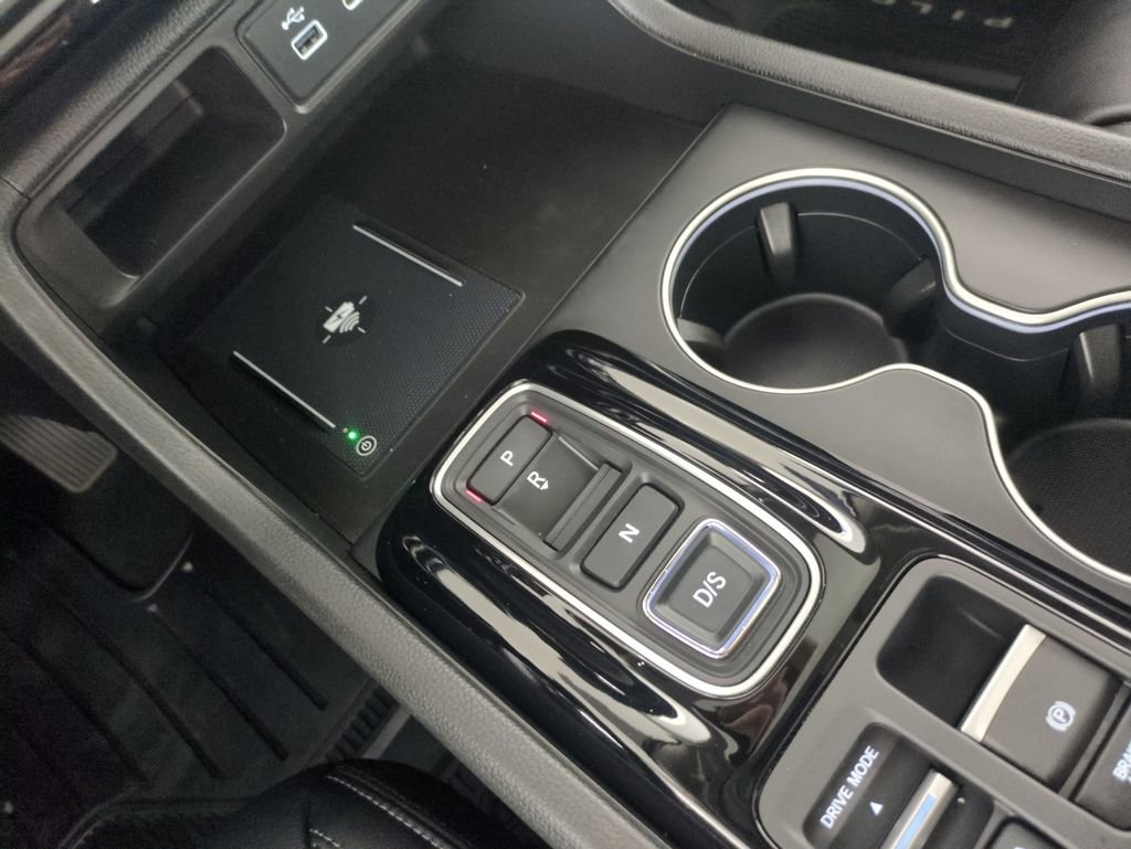 Used 2024 Honda Pilot Touring image 27