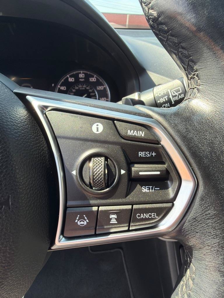 Used 2020 Acura RDX w/ Technology Package AWD/4WD image 15
