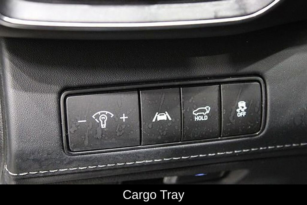 Used 2022 Hyundai Santa Fe SEL Premium w/ Cargo Package image 20