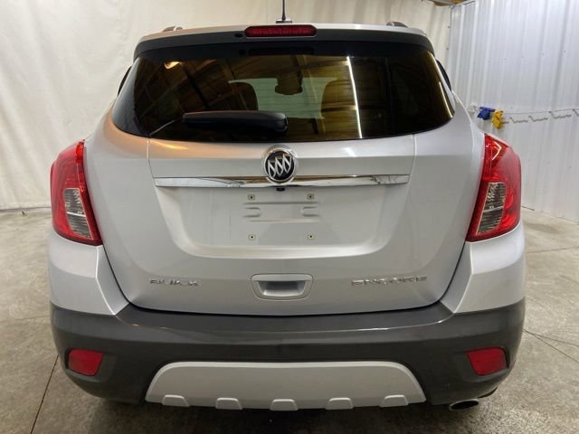 Used 2016 Buick Encore FWD image 7