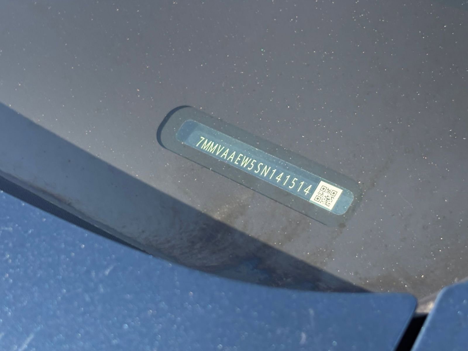 Used 2025 MAZDA CX-50 2.5 Hybrid w/ Premium Plus Pkg image 32