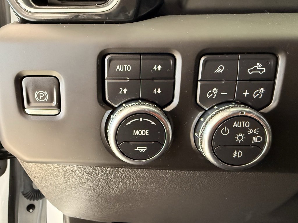 Used 2022 GMC Sierra 1500 Denali image 35