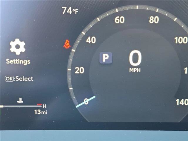 New 2026 Toyota RAV4 XLE Premium w/ Weather Package FWD image 6