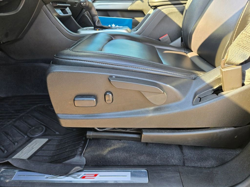 Used 2019 Chevrolet Colorado ZR2 w/ LPO, Power Package image 23