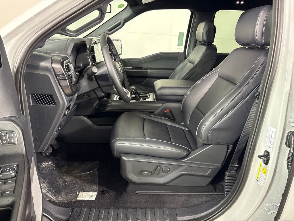 New 2026 Ford F150 Lariat image 31