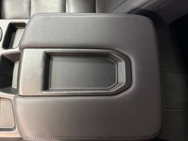 Used 2025 GMC Sierra 1500 SLT RWD image 29