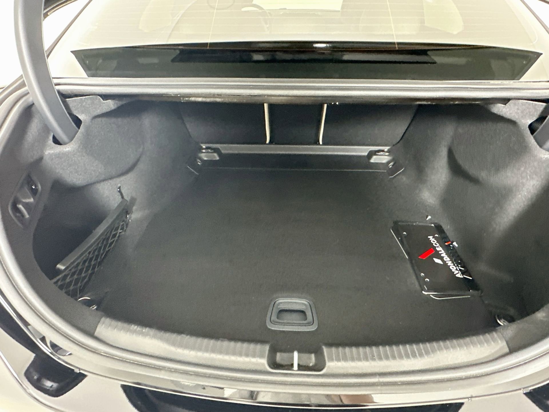 Certified 2025 Mercedes-Benz C 300 Sedan image 26