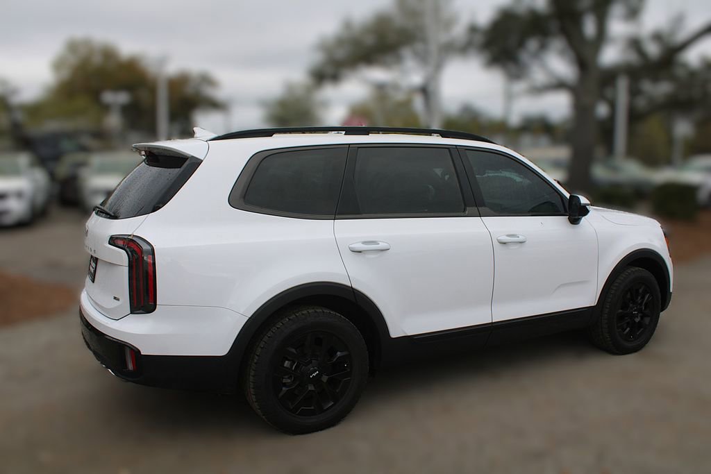 Certified 2024 Kia Telluride SX X-Pro image 7