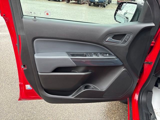 Used 2019 Chevrolet Colorado Z71 image 14