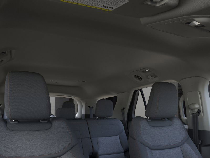 New 2026 Ford Explorer Active image 22