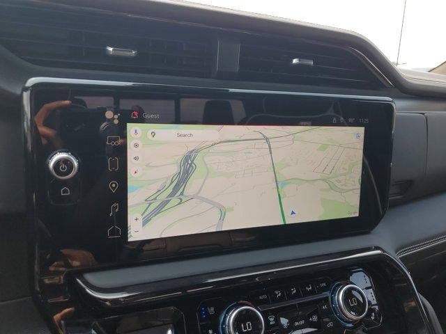 New 2026 GMC Sierra 1500 AT4X AWD/4WD image 25