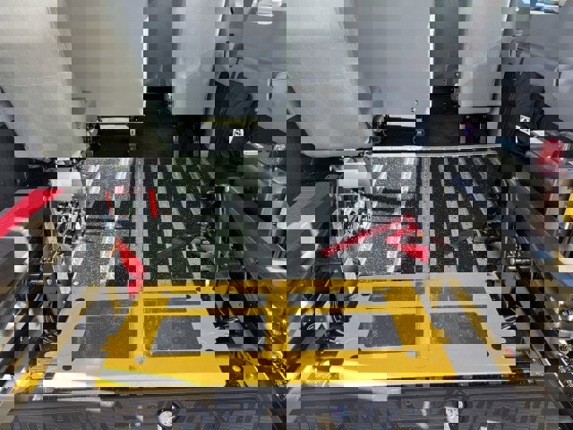 Used 2018 Ford Transit 350 XL image 14