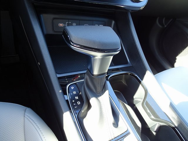 New 2026 Hyundai Santa Cruz SEL image 16