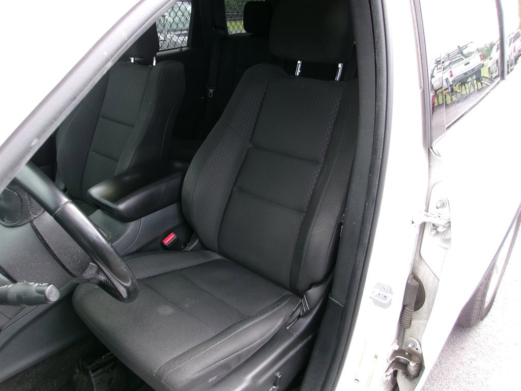 Used 2018 Jeep Grand Cherokee Laredo image 14