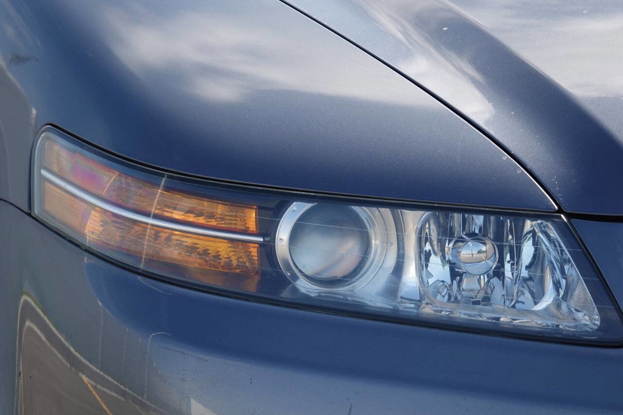 Used 2005 Acura TL FWD image 36