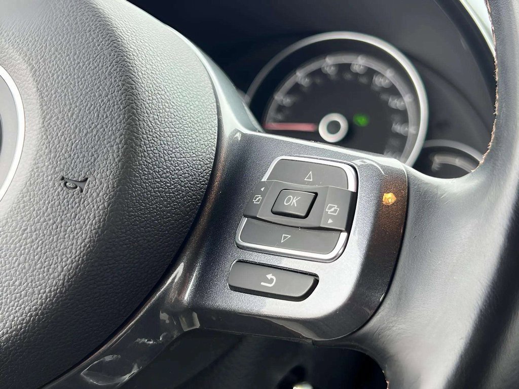 Used 2017 Volkswagen Beetle 1.8T Classic image 21