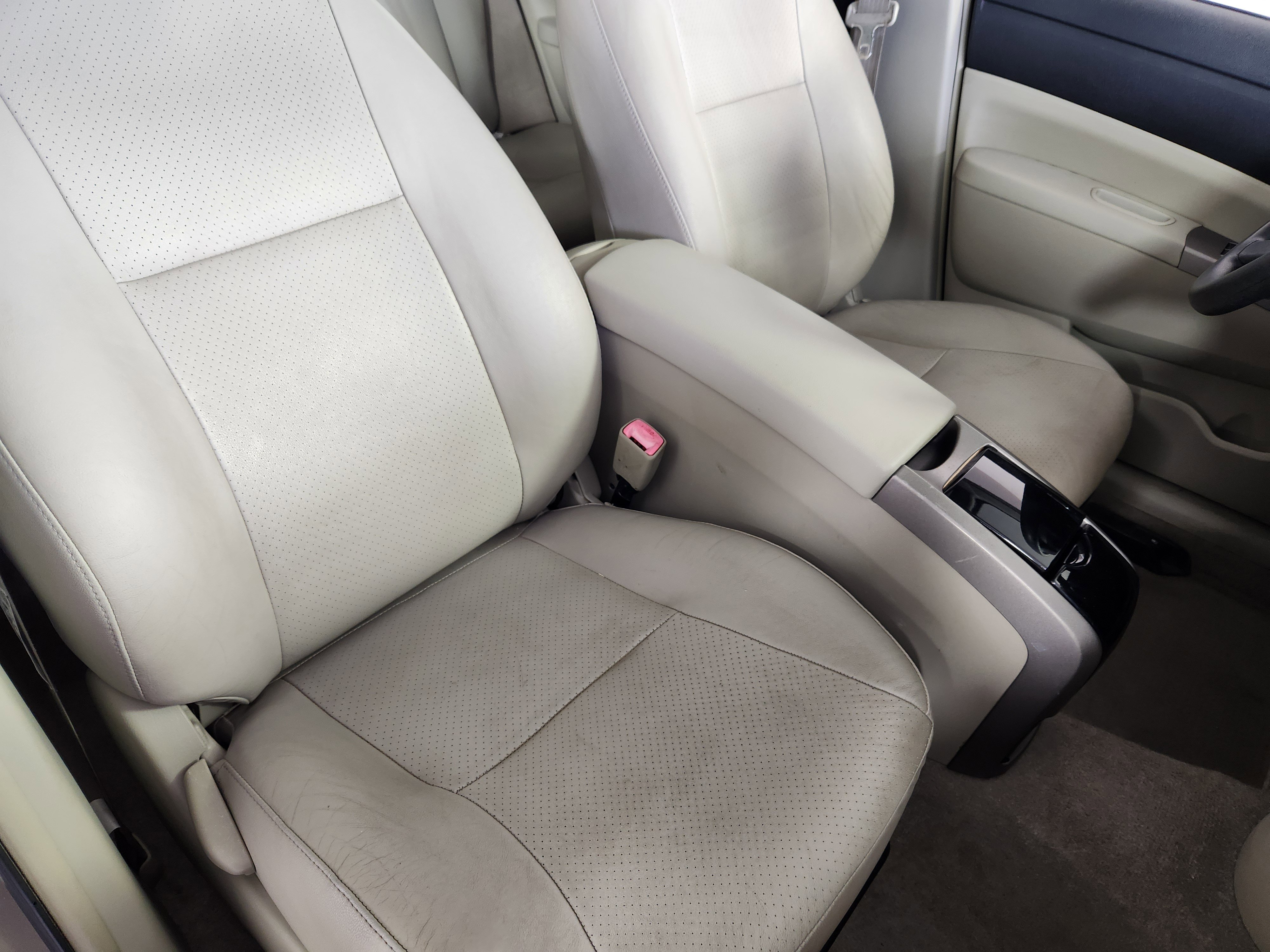 Used 2009 Toyota Prius FWD image 10