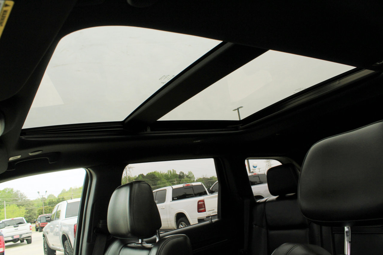 Used 2021 Jeep Grand Cherokee Limited image 44