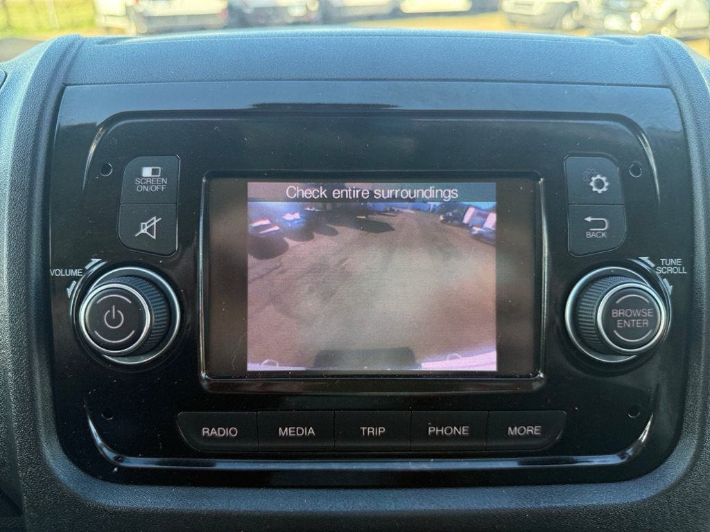 Used 2020 RAM ProMaster 3500 FWD image 30