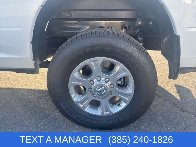 New 2026 RAM 2500 Big Horn image 6