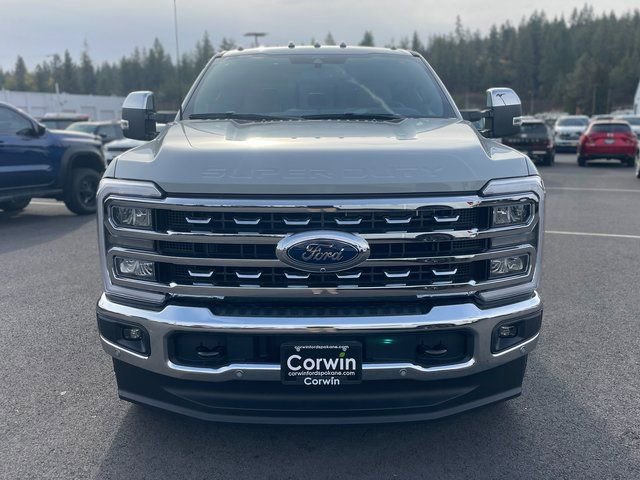 New 2026 Ford F250 Lariat w/ Lariat Ultimate Package image 6