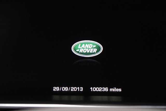 Used 2016 Land Rover Range Rover HSE AWD/4WD image 11